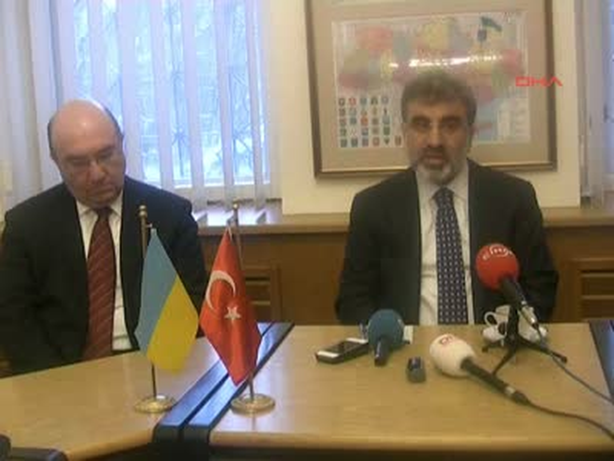 Bakan Yıldız Doğalgazda İthalata Bağımlılık Artıyor