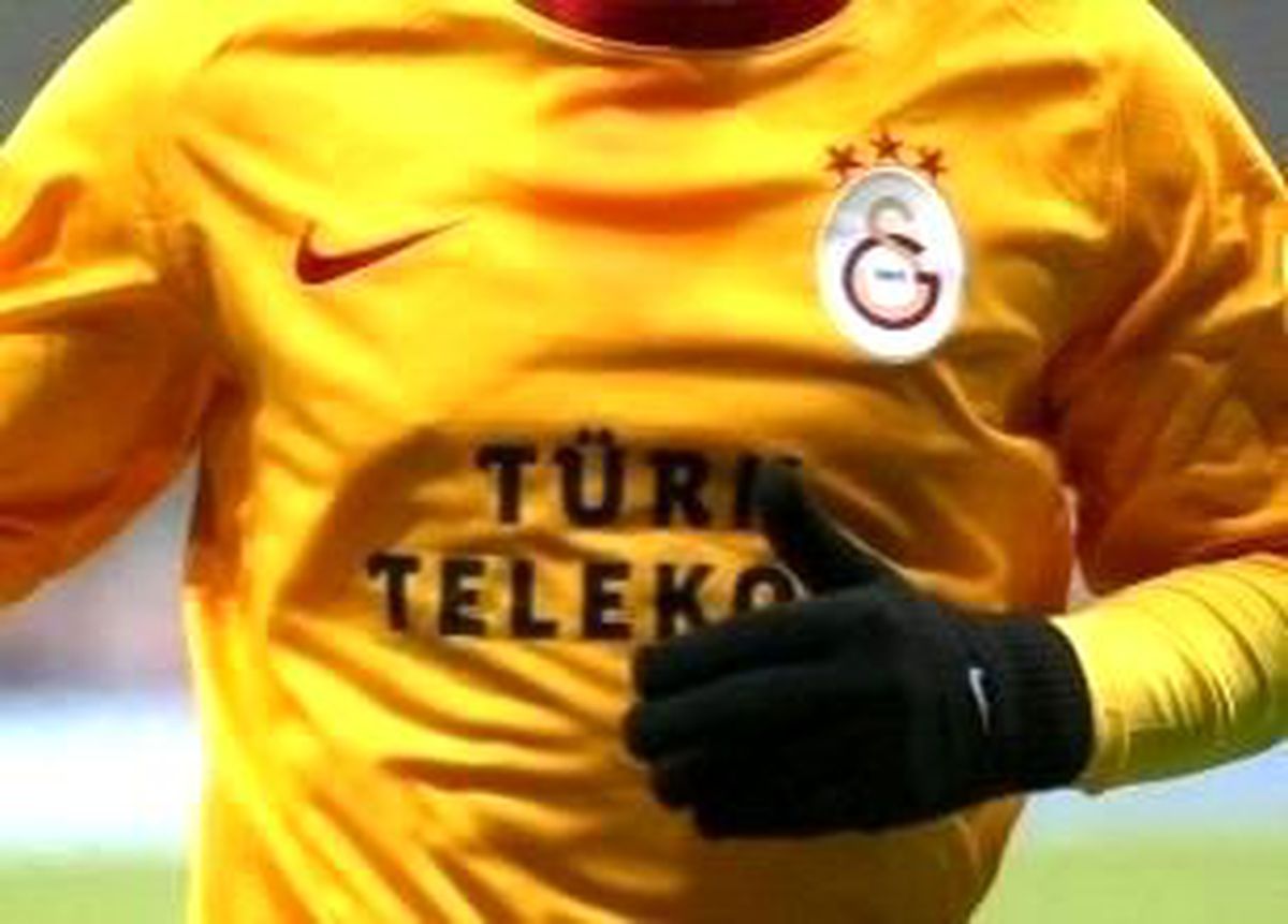 2016 Yılına Kadar G.saray\'da!