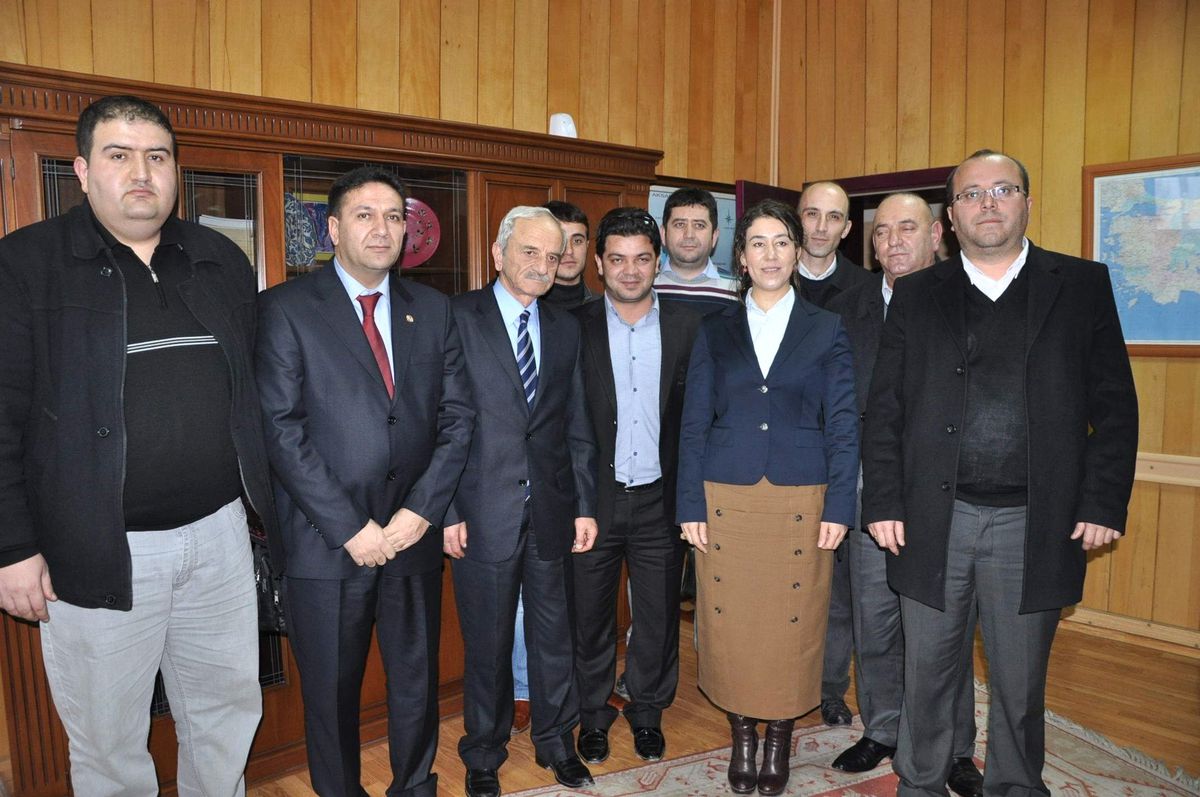 Aksaray\'da Eğitim En Üst Seviyeye Çıkacak