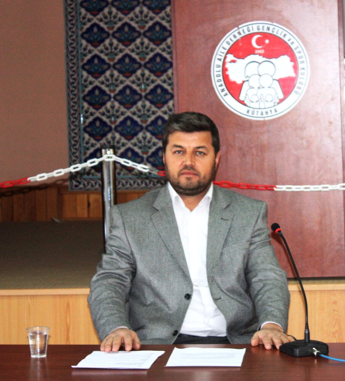 Anadolu Aile Gençlik ve Spor Kulübü\'nün Proje Çalışması Sona Erdi