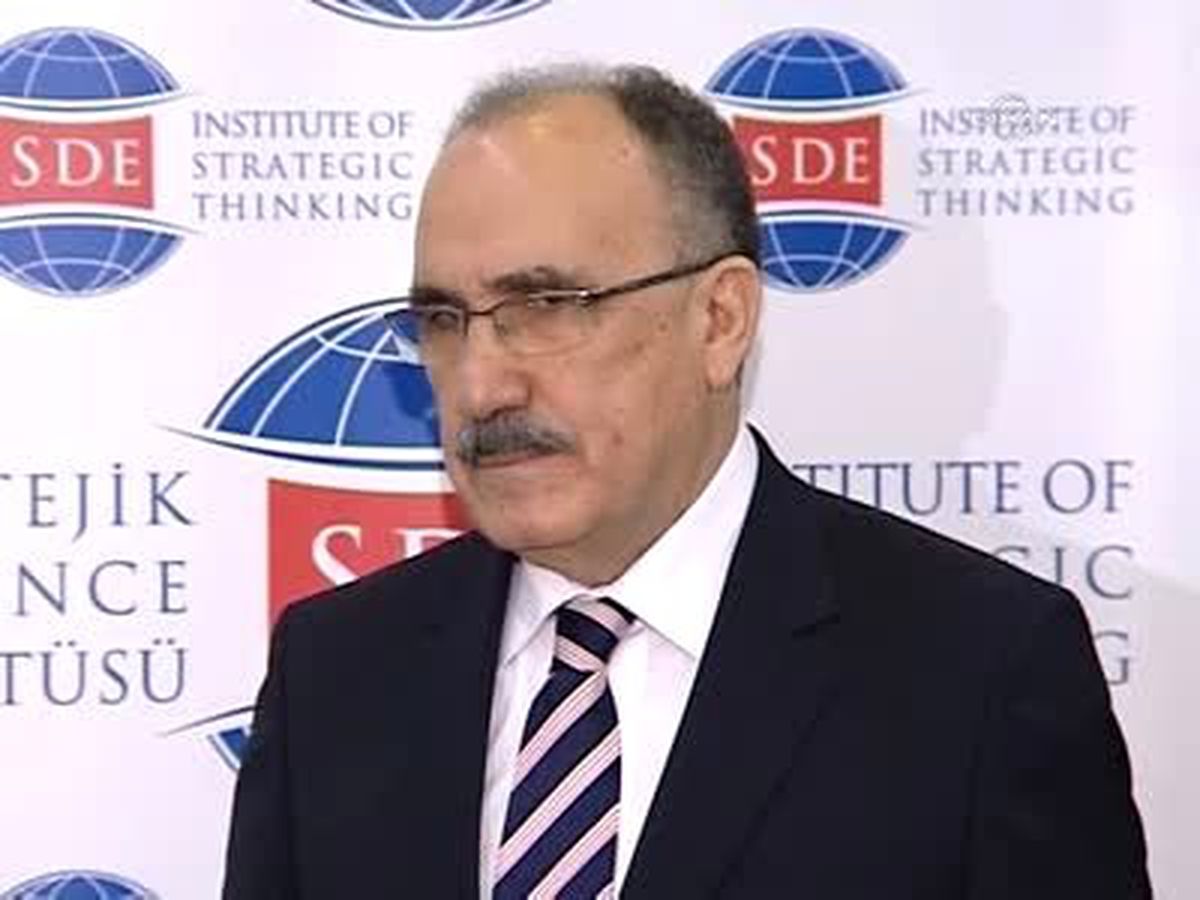 Atalay: "Başvuru Anamuhalefetin Hakkı"