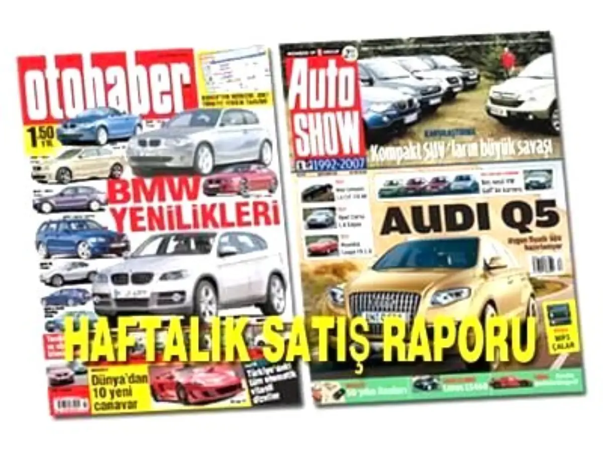 Auto Show\'dan Şok Düşüş!