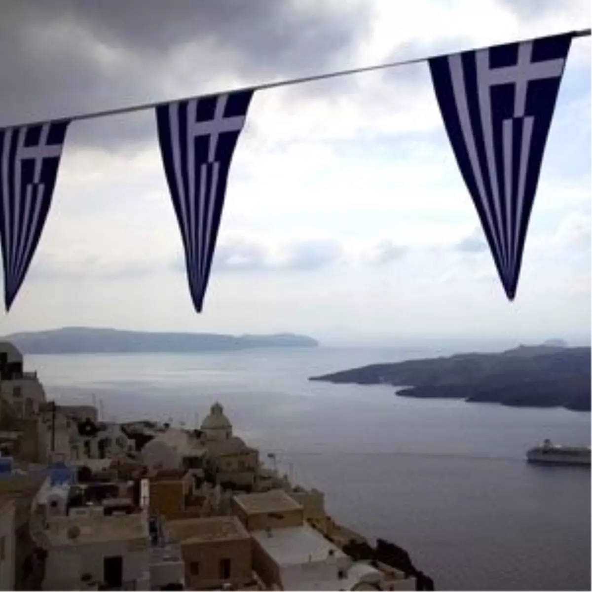 Avro Bölgesi Yunanistan\'dan "Düyun-U Umumiye" İstedi