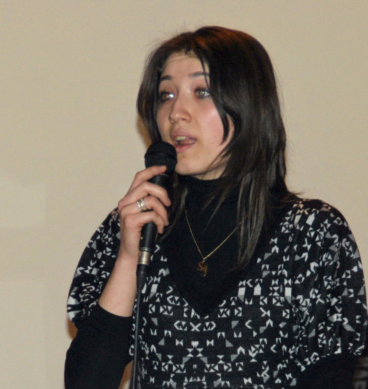 Bafralı Şairler Şiirleriyle Büyüledi