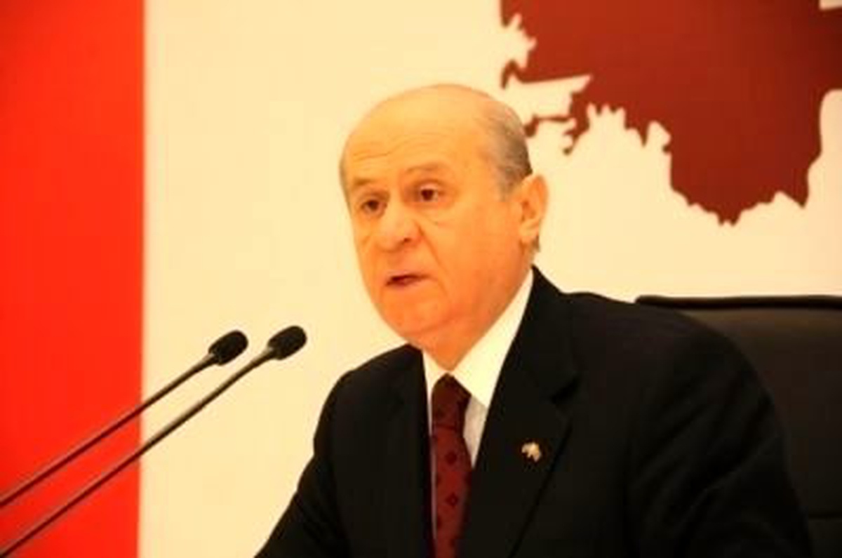 Bahçeli: İstikrar ve Adalet Talepleri Karşılık Bulmuyor