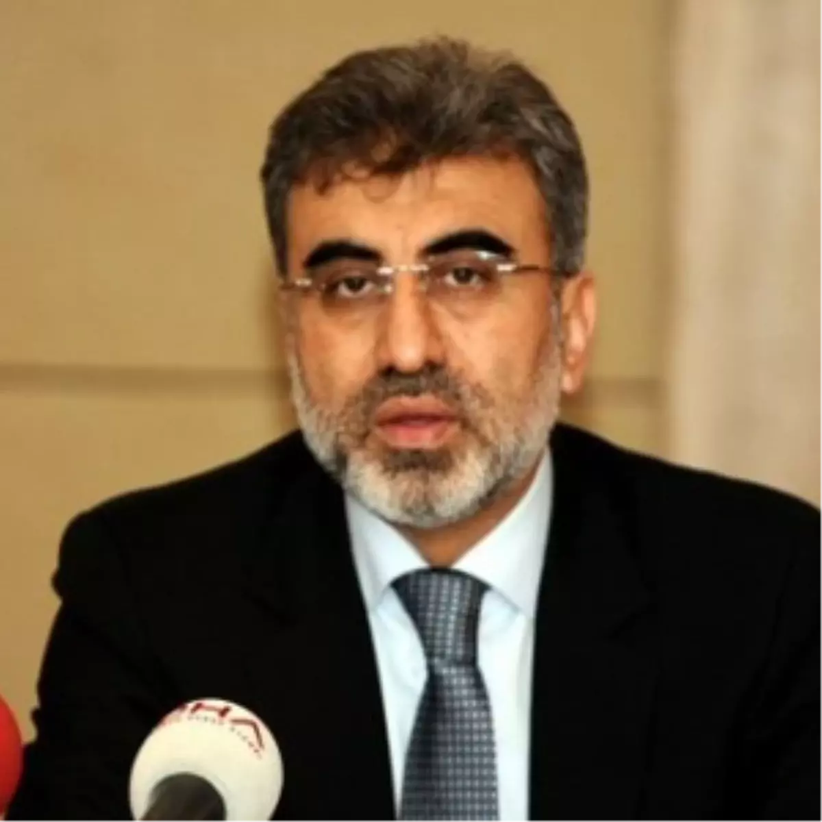 Bakan Yıldız: "Nabucco\'nun Bittiğine İnanmıyorum"