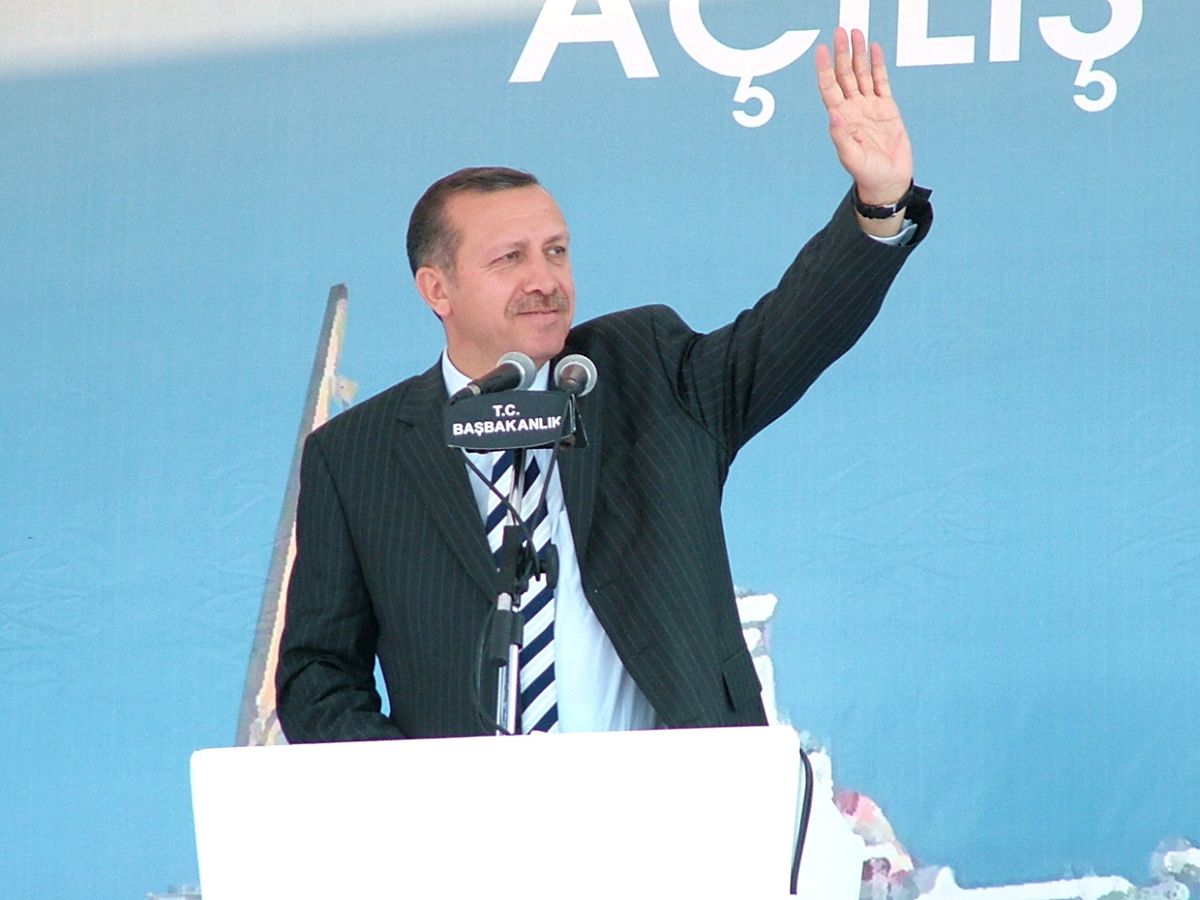 Başbakan Erdoğan Muğla\'ya Geliyor