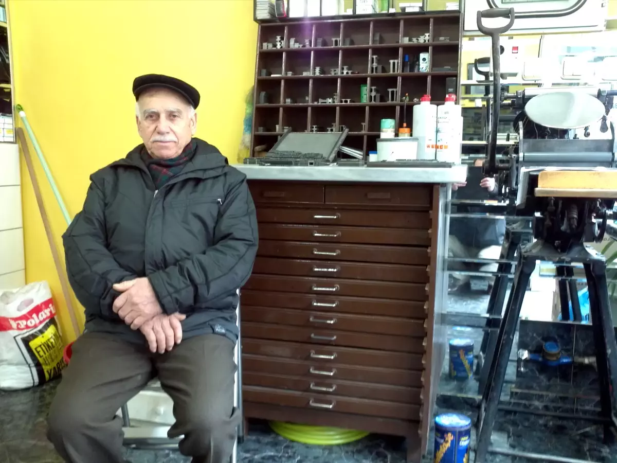 Basın Müzesi\'ne Bir Bağış da Trabzon\'dan