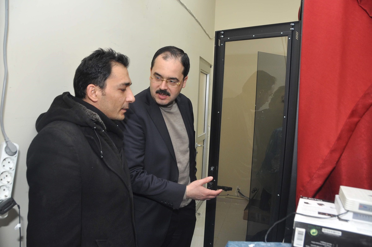 Başiskele Belediyesi\'nden Teknolojiye Büyük Yatırım