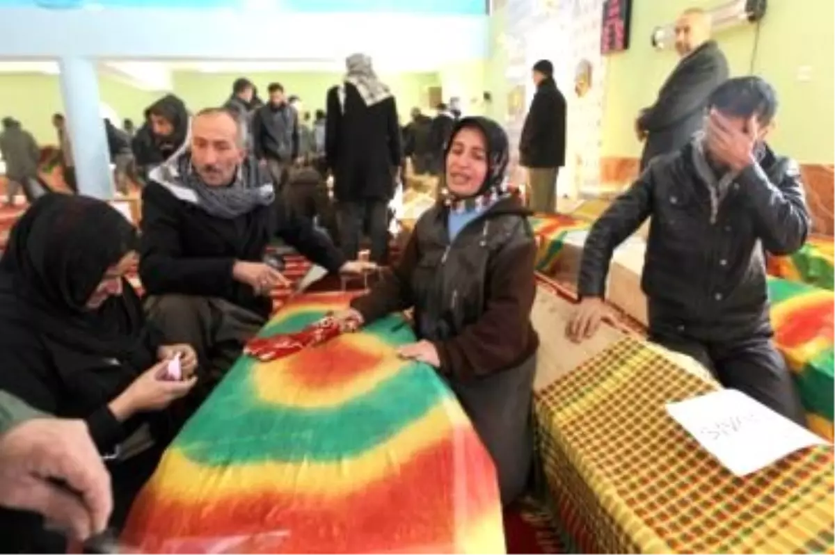 Bdp\'den Uludere İçin Başbakan Erdoğan\'a Suç Duyurusu