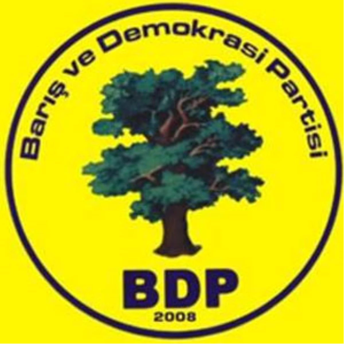 BDP\'li İki Başkan Görevden Alındı