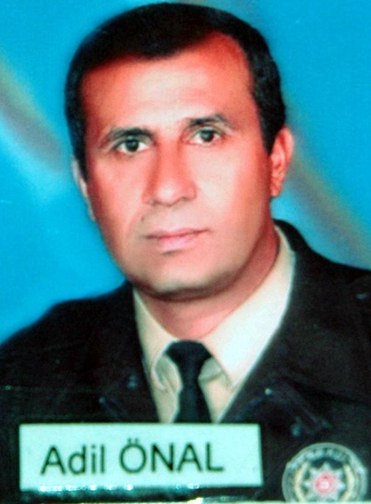 Bekçiyi Öldüren Genç Facebook\'ta, \'Kader Gülmüyor Yüzümüze\' Yazmış