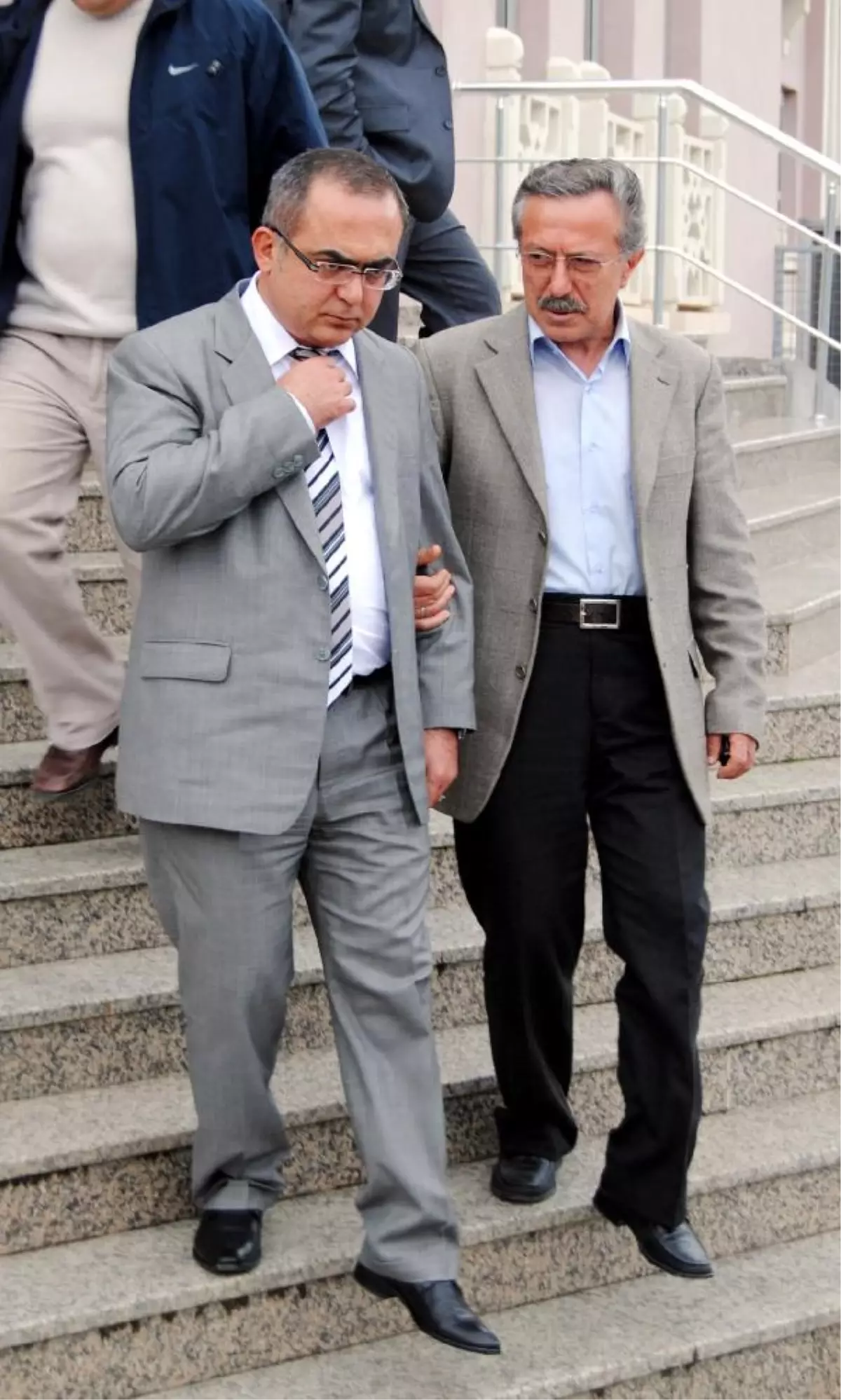 Belediye Başkan Yardımcısı Görevini Kötüye Kullanmaktan Yargılanıyor