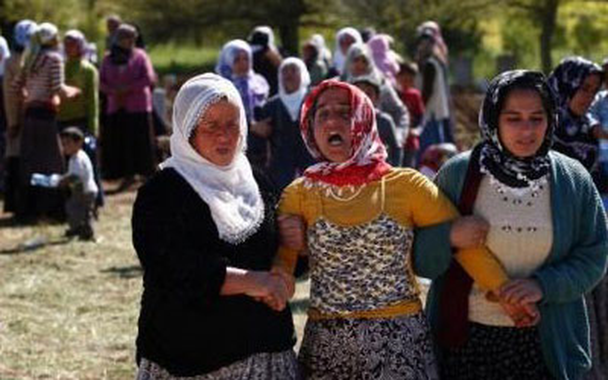 Bilge Köyü Katliamı Davasında Karar