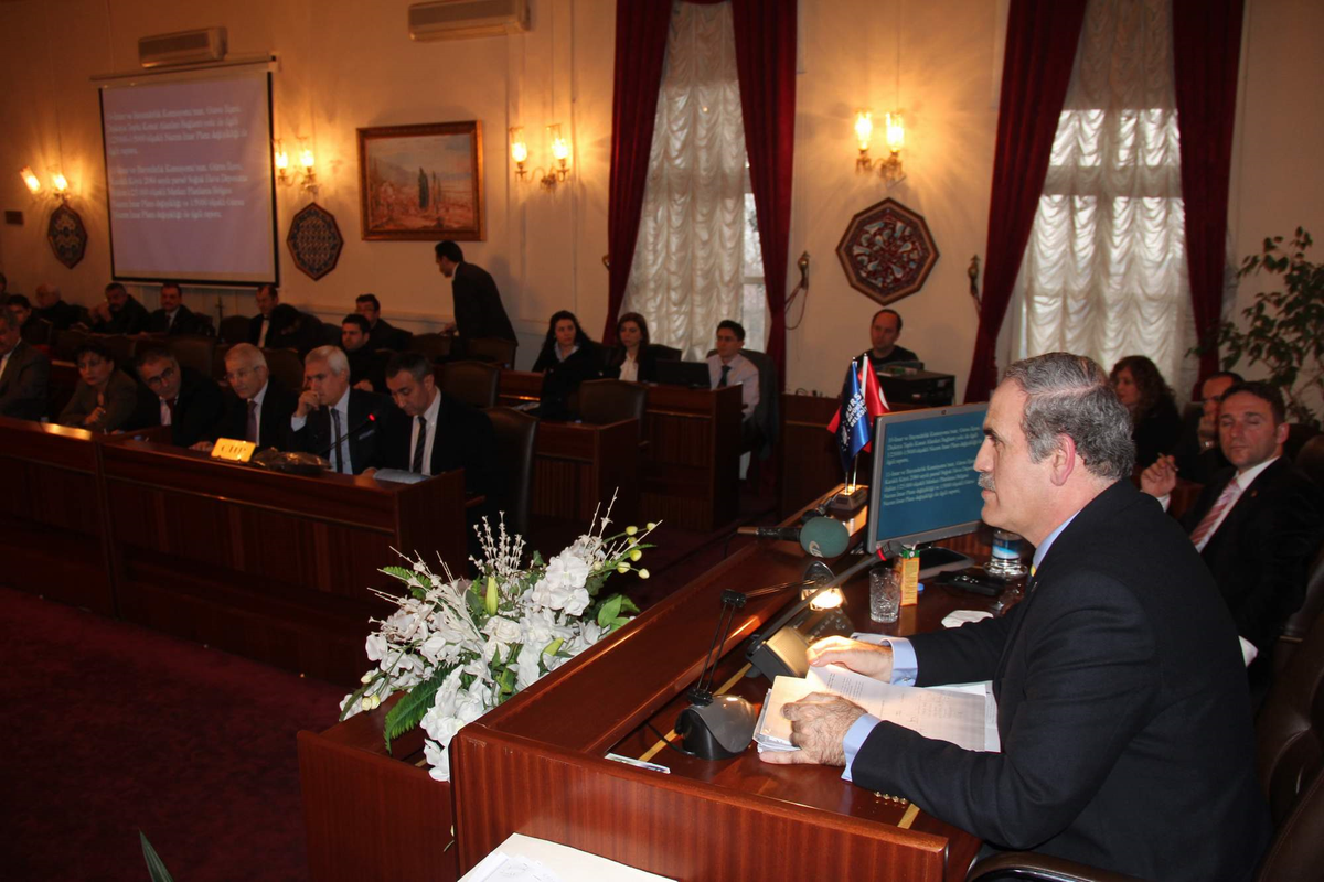 Bursa Büyükşehir Belediyesi, Yunuseli Havaalanı\'ndan Vazgeçebilir