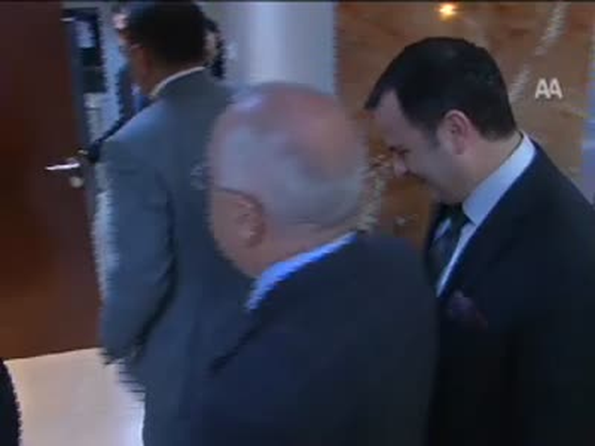 Çiçek, Aa Editör Masasında