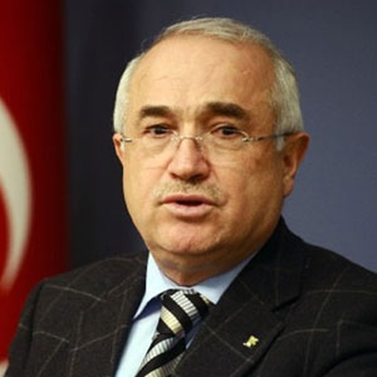 Çiçek: "Yorum Farkından Kaynaklanan Gerilimler Yaşanıyor"