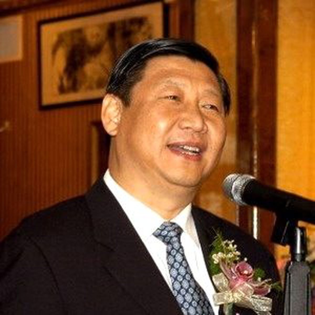 Çin Devlet Başkan Yardımcısı Xi Jinping Türkiye\'ye Geliyor