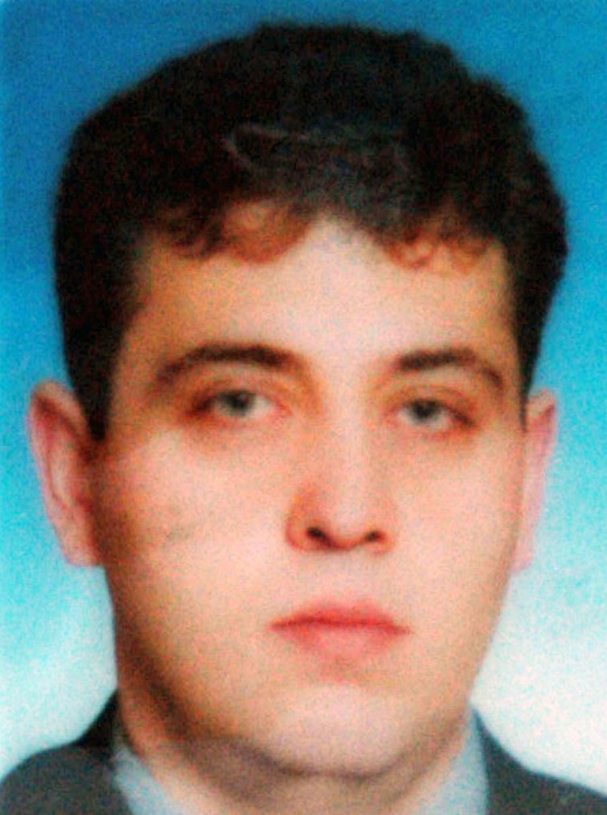 Cinayet Zanlısı Tutuklandı