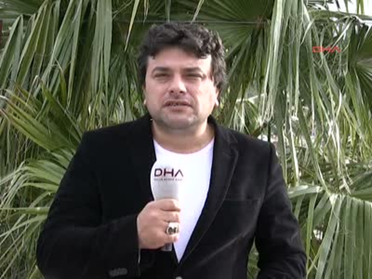 Çıralı Eylemcileri Önce Yattı, Sonra Top Oynadı