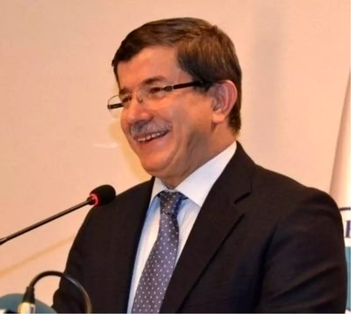 Davutoğlu, El Tani ile Telefonda Görüştü