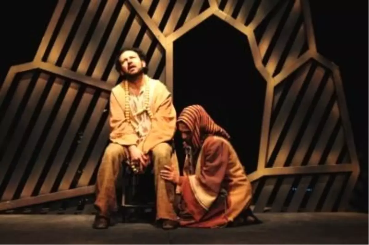 Devlet Tiyatrolarından 5 Yeni Oyun