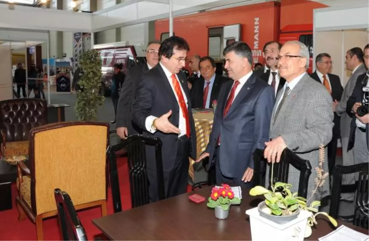 Dha Adana Bürosu Bölge Haberleri