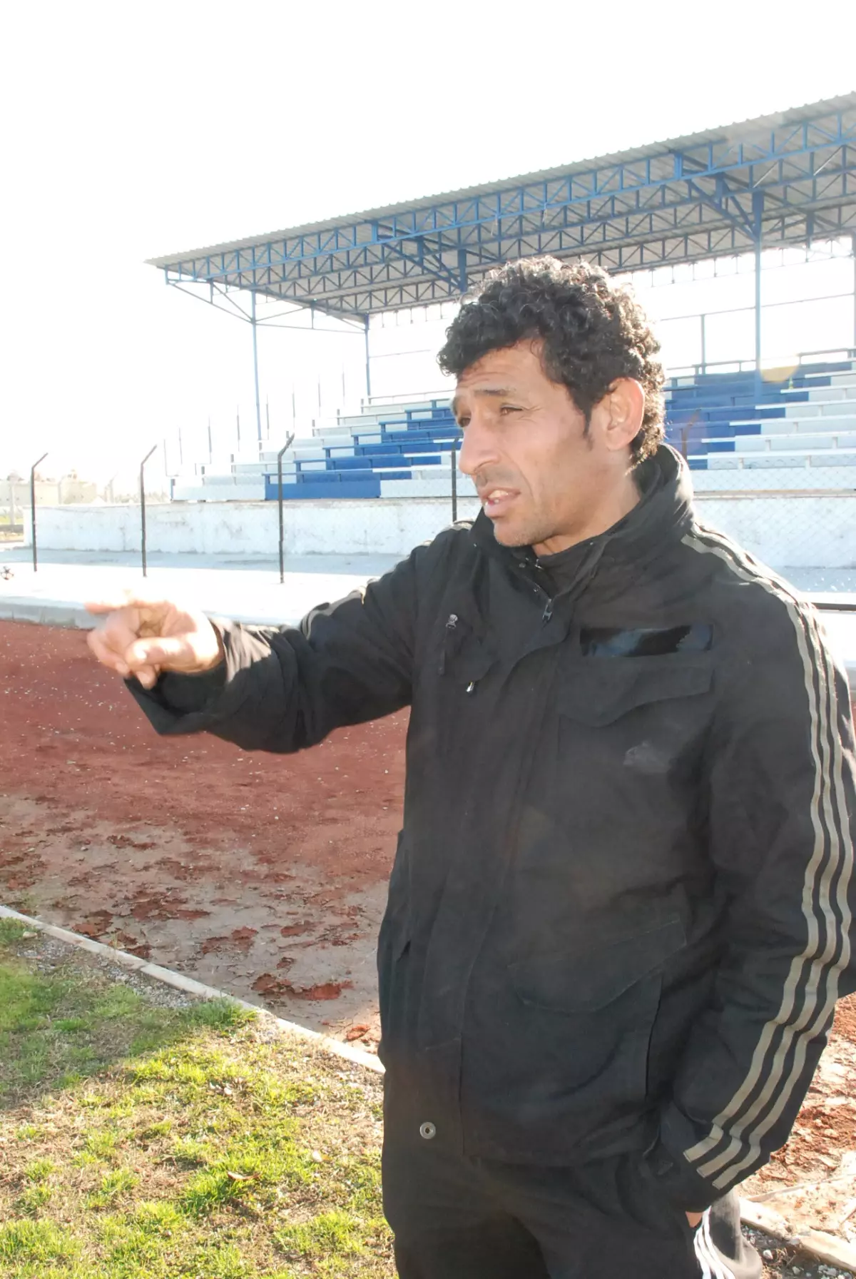 Didim Belediyespor Kaklık Maçı Hazırlıklarına Başladı