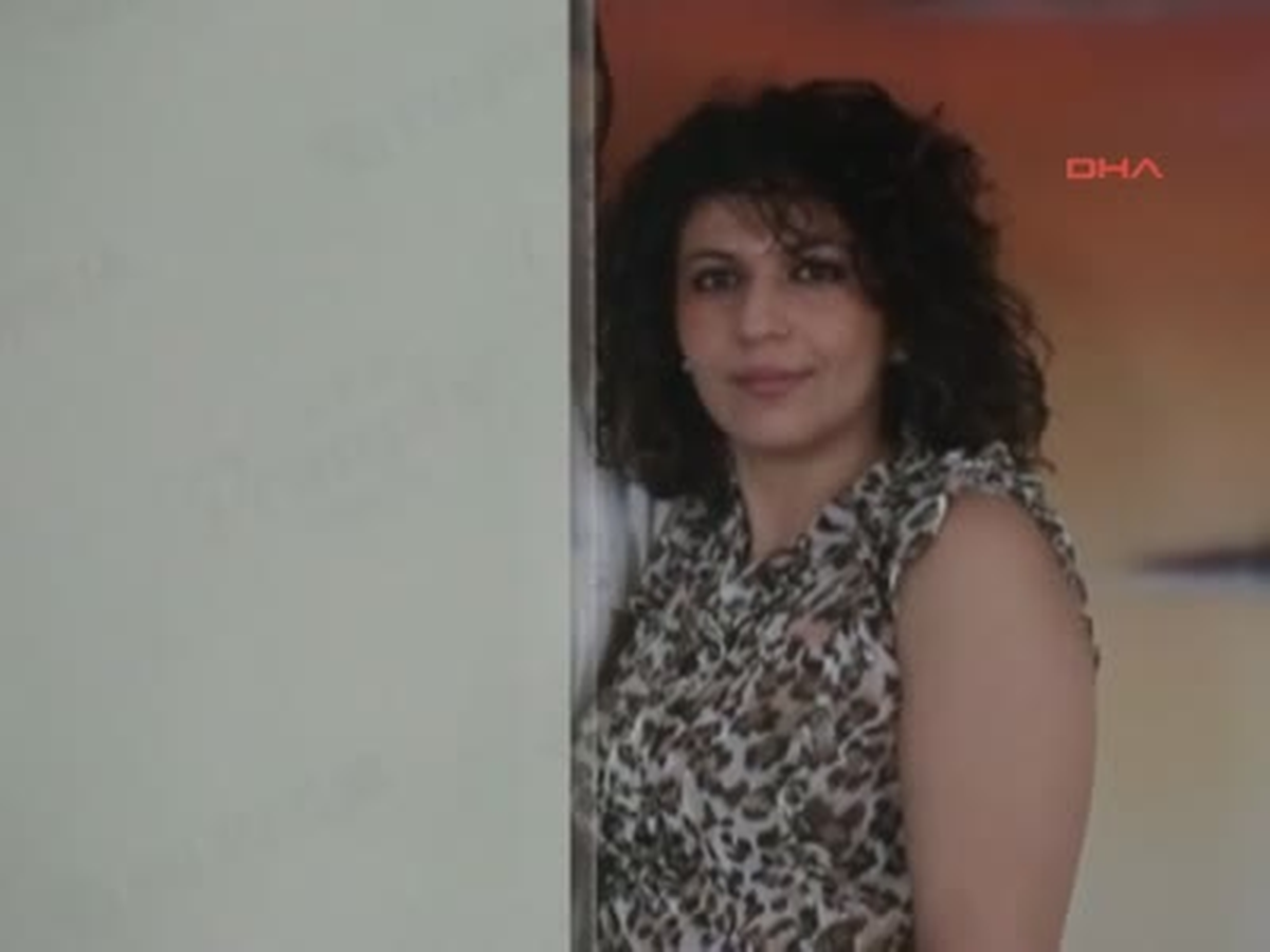 Dilek\'in Katiline 10 Yıl Hapis Cezası