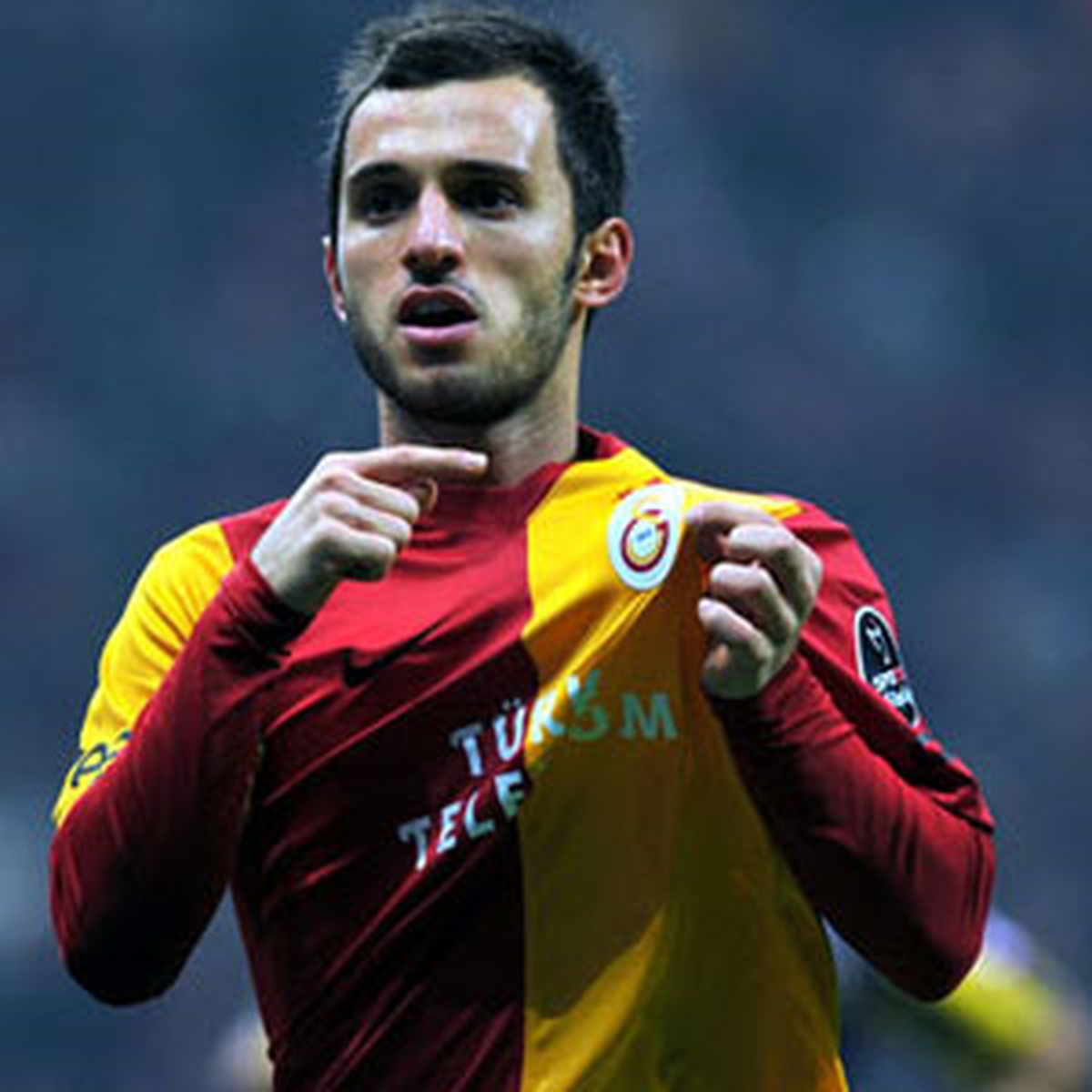 Emre Çolak\'ın Sözleşmesi Uzatıldı