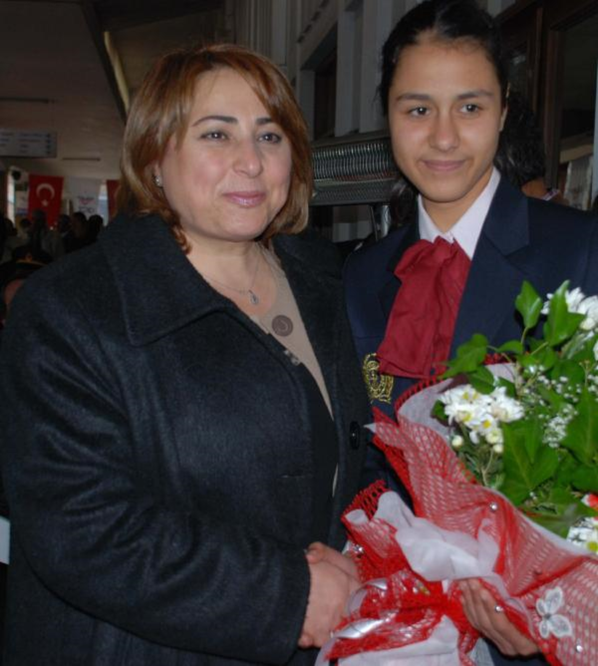 Engelli Yavuz İçin Evde Eğitim Umudu