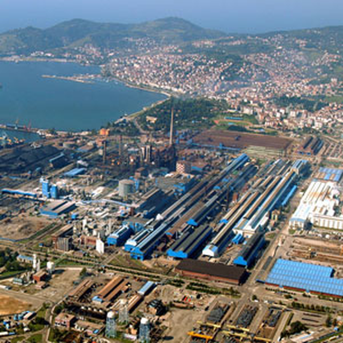 Erdemir, 2011\'de Kâr Rekoru Kırdı