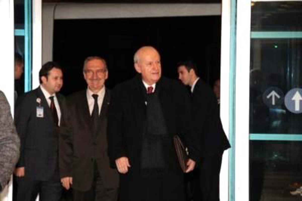 Erzik: Platini ile Telefonda Görüştüm, Onlar Bu Görevin Kalıcı Olmasını İstemezler