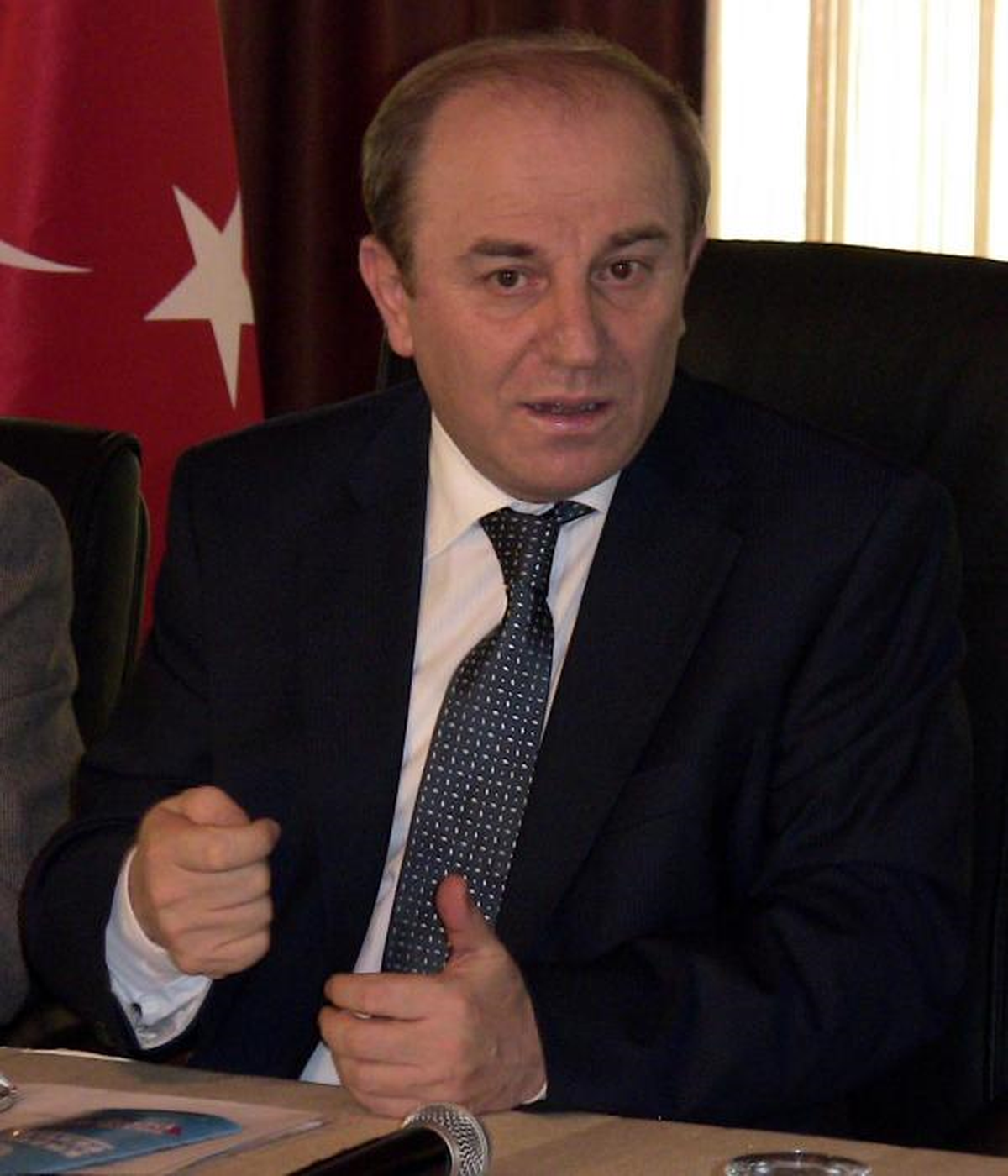 Erzurum\'da Çakı ve Delici Alet Taşınması Yasaklandı