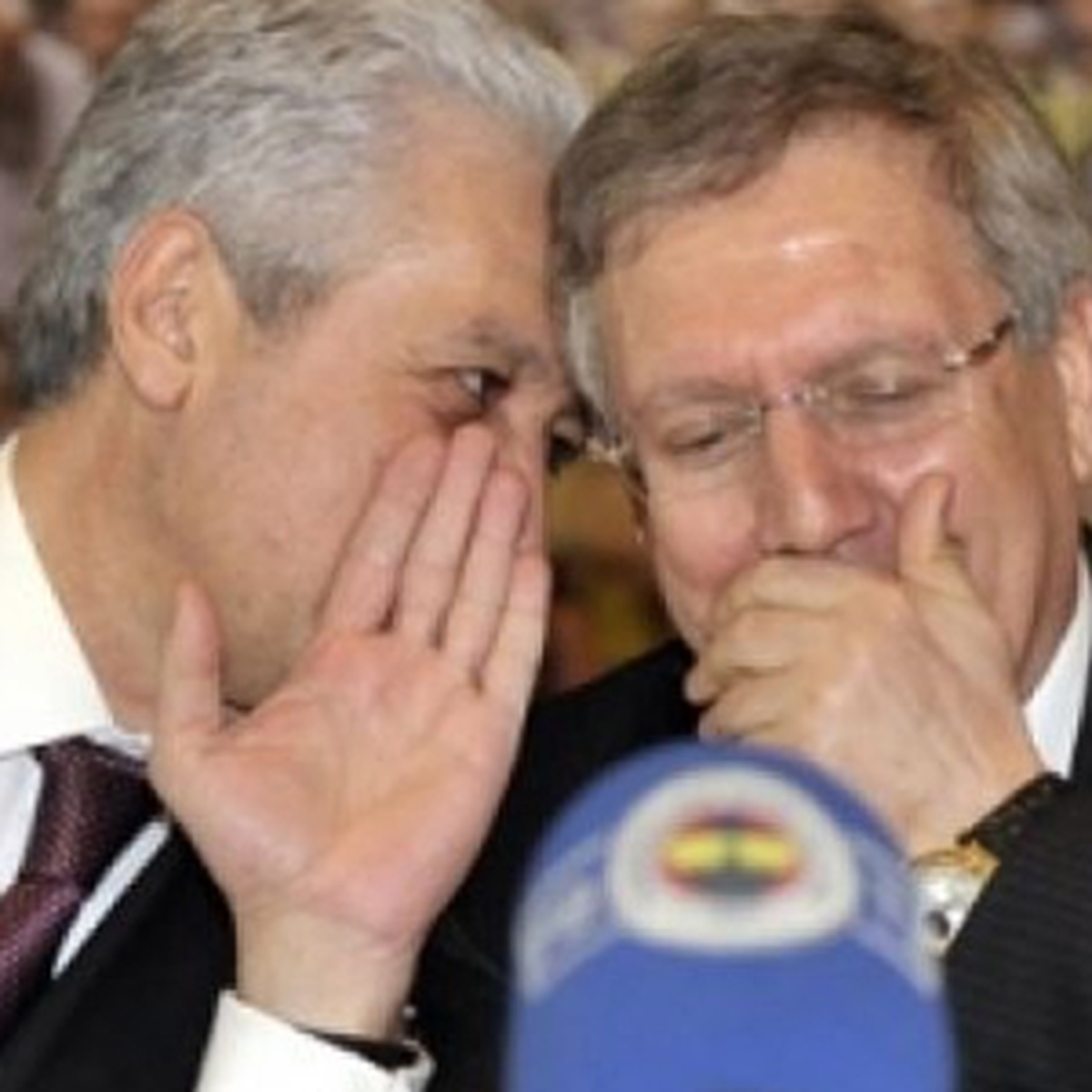 Eski Dost Düşman Oldu!