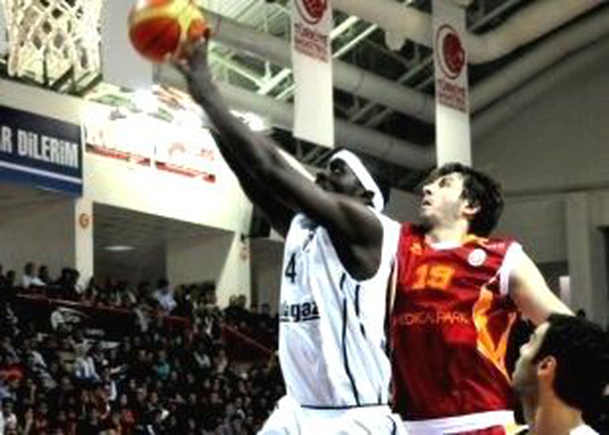 Beşiktaş - Galatasaray