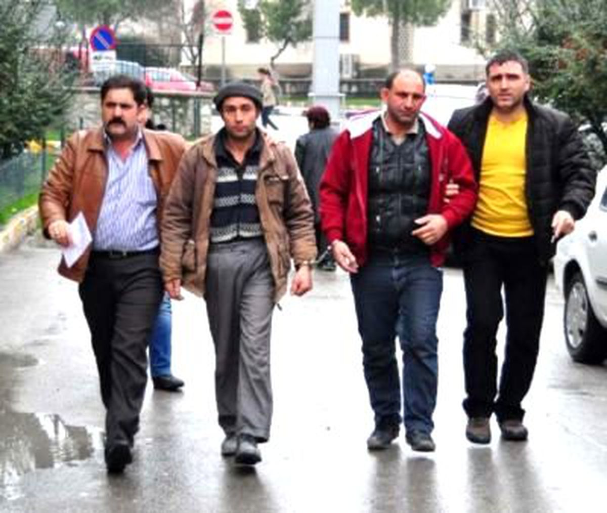 Evlilik Vaadiyle Dolandırıcılığa İki Gözaltı