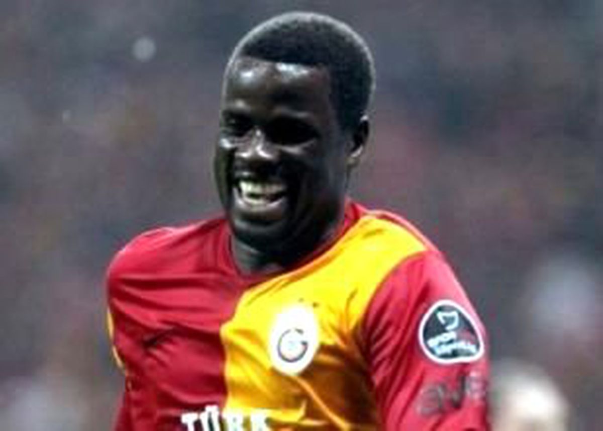 Fatih Terim\'e Müjde!