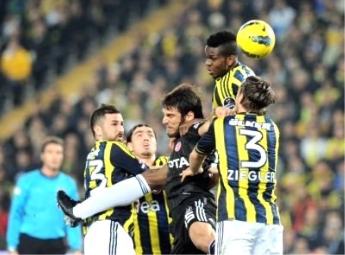 Fenerbahçe Kulübü\'nden Biletsiz Seyirci Uyarısı