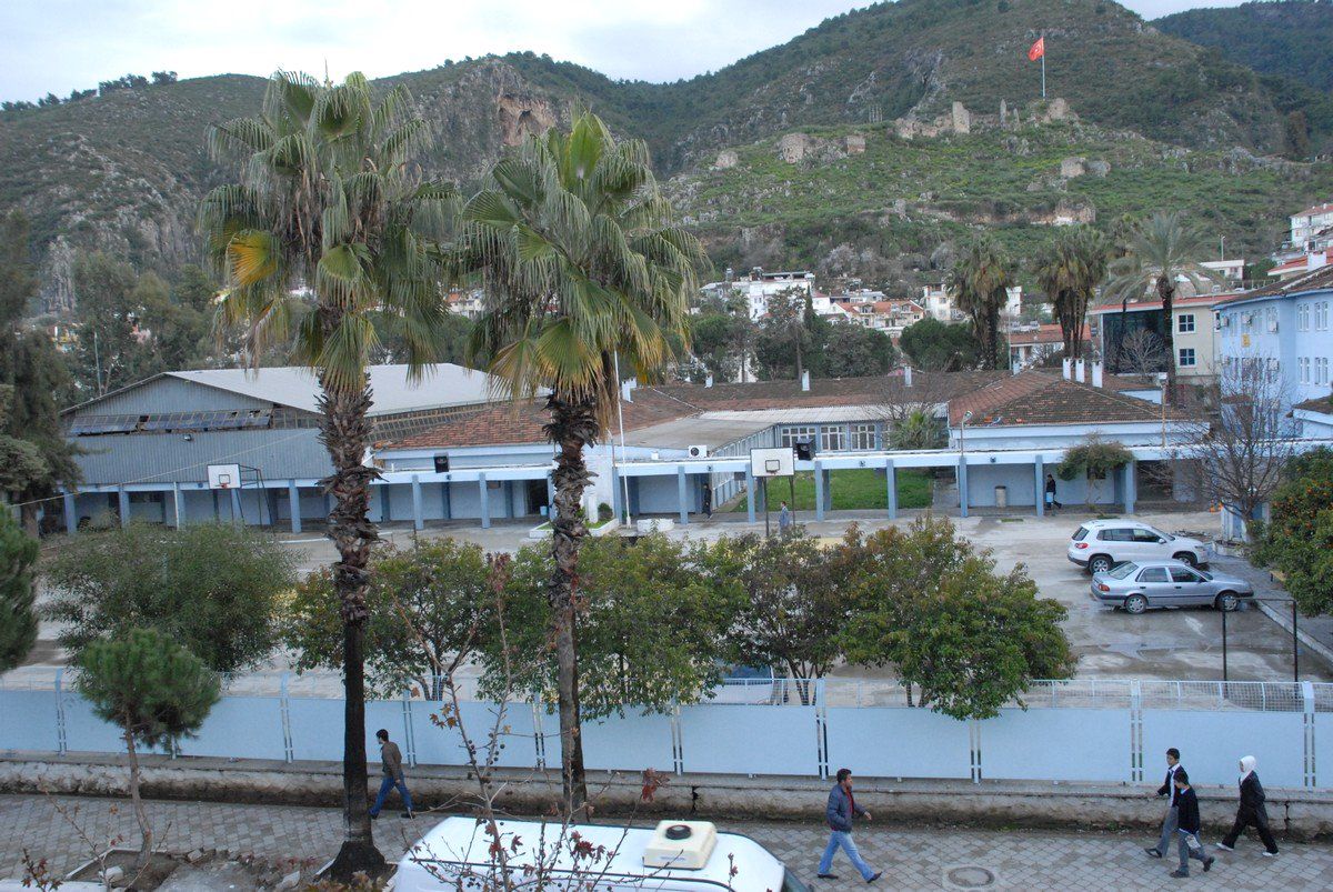 Fethiye\'nin Merkezi Rahatlatılacak