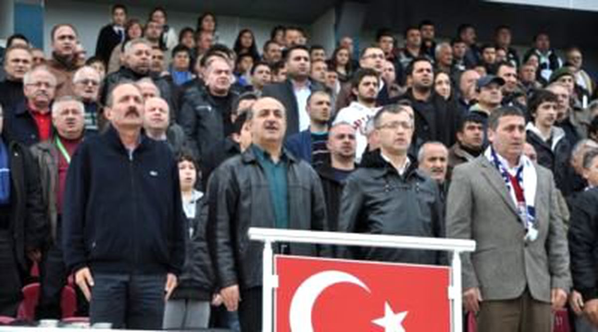 Fethiyespor Hırs Küpü