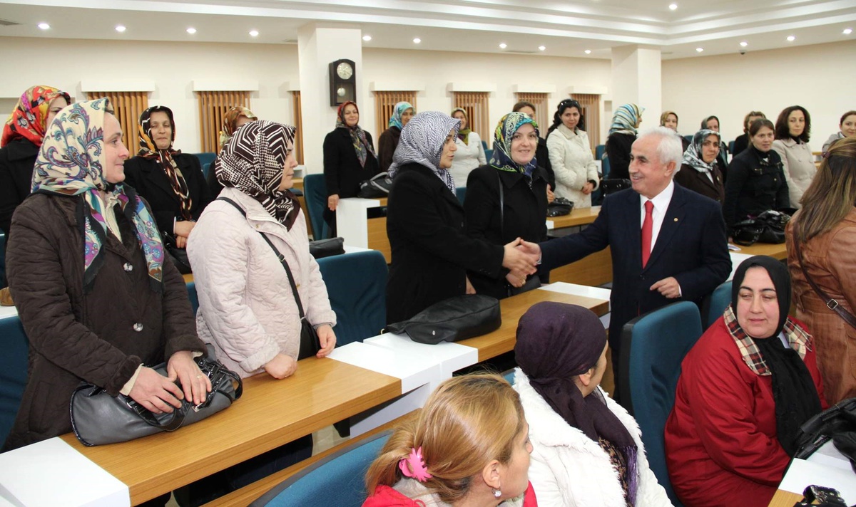 Fiskobirlik İşçilerinin Atılmaması İçin Çözüm Önerisi Validen Geldi