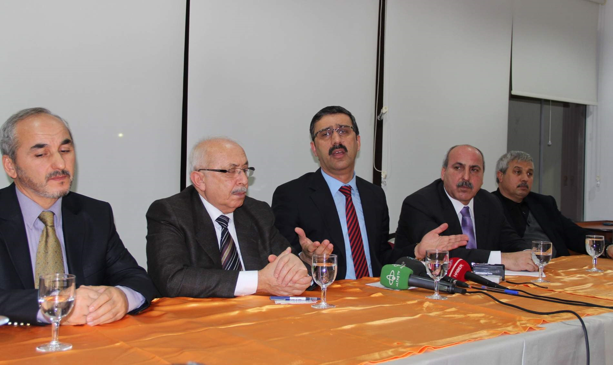 Fiskobirlik\'ten "İşçi Çıkarımları"Na İlişkin Açıklama