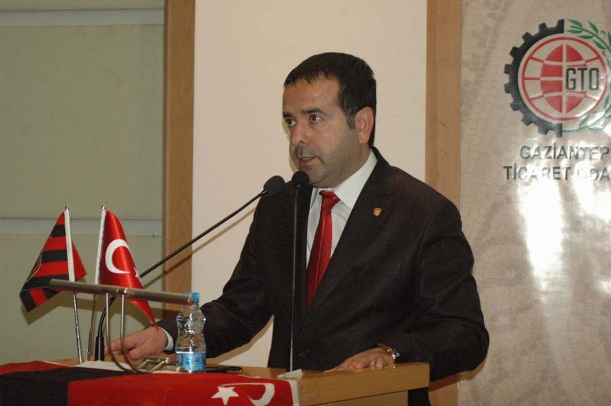 Gaziantepspor Taraftarından Birlik Çağrısı