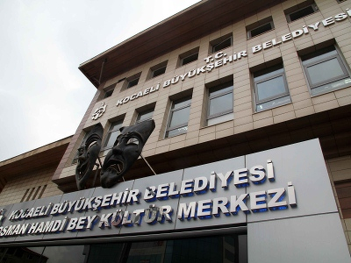 Gebze'ye 745 Konutluk Dev Proje
