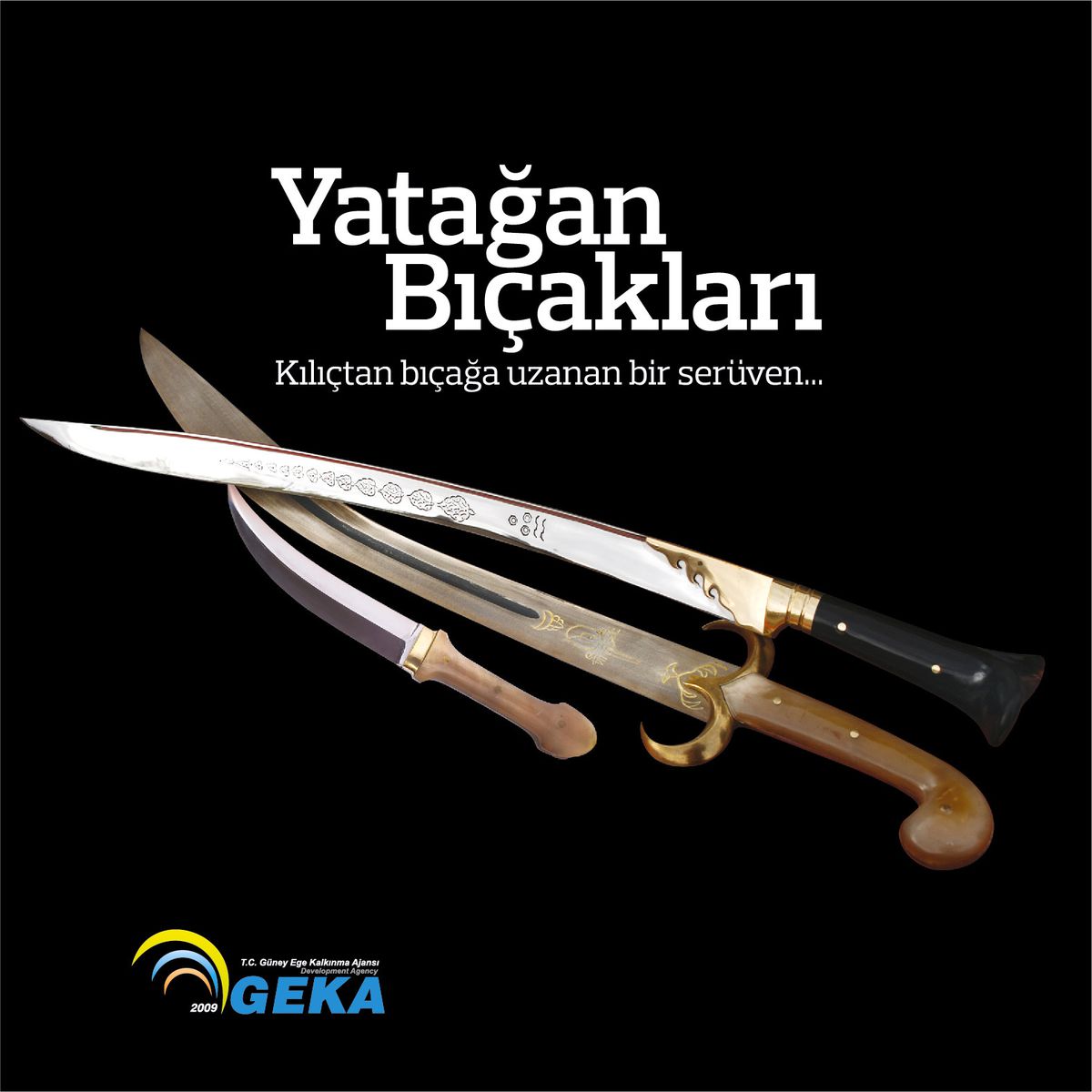 Geka, Güney Ege\'nin Kültürüne Sahip Çıkıyor
