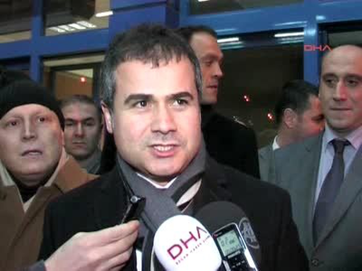 Suat Kılıç\'tan Şenes Erzik Açıklaması