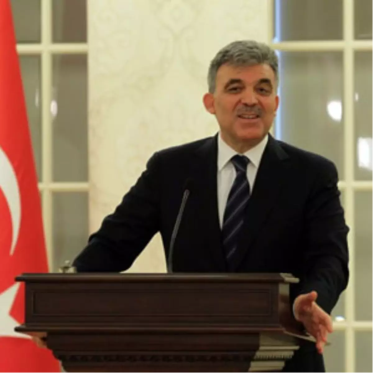 "Asla İdare-i Maslahatçı Olmayın"