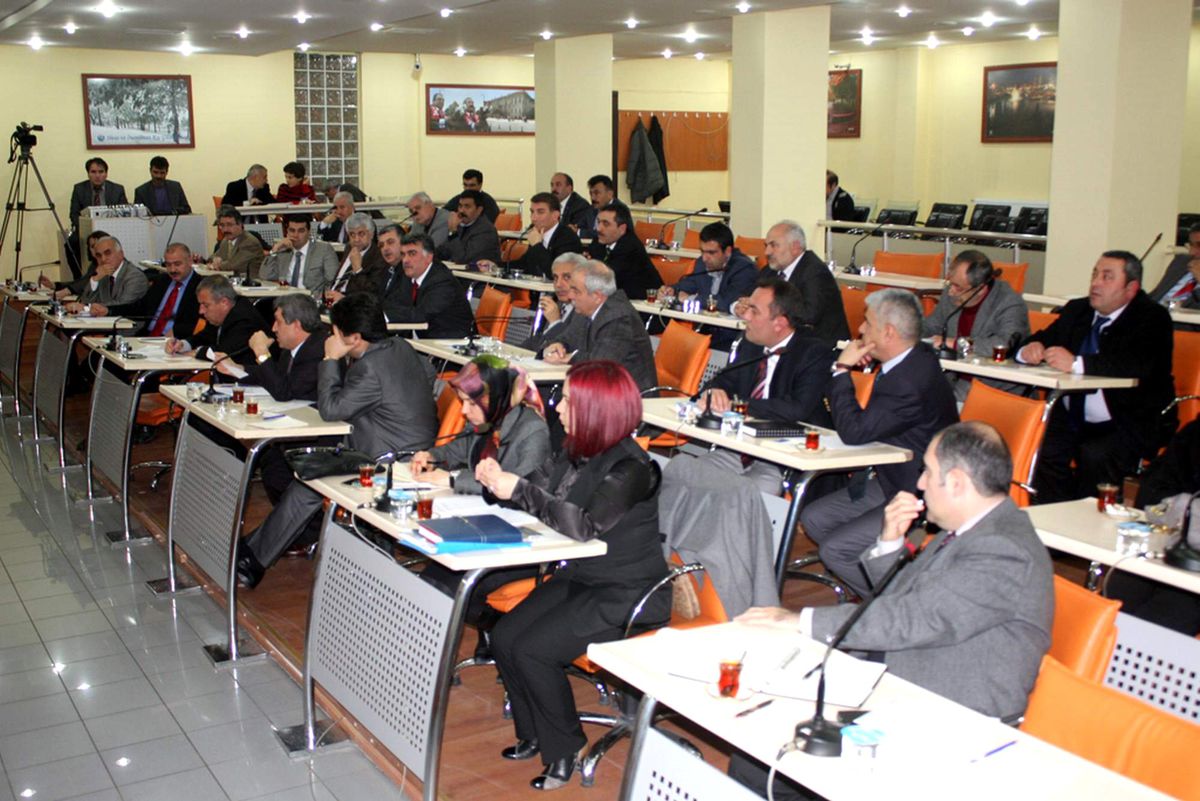 Havaalanına Otobüs Seferleri Başlıyor