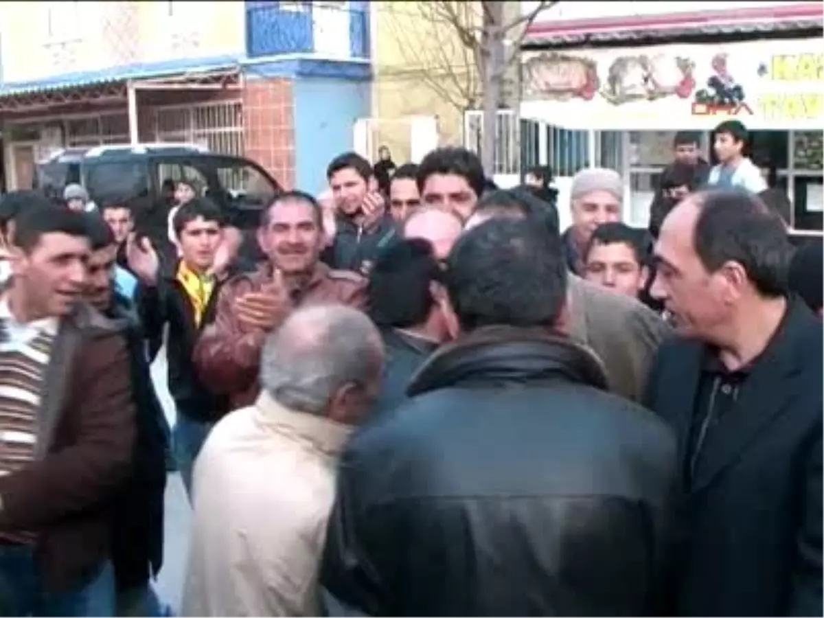 Honaz\'daki Cinayete İki Tutuklama